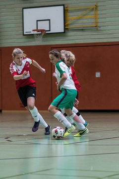 Bild 822 - C-Juniorinnen Landesmeisterschaft